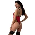 Akita Body Rot von Passion-Exklusiv