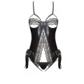 Shaquila Korsett von Beauty Night Fashion