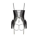 Shaquila Korsett von Beauty Night Fashion | Fesselliebe.de