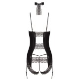 Shaquila Body von Beauty Night Fashion | Fesselliebe.de