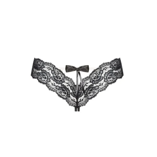 Selina Schwarz von Beauty Night Fashion kaufen | Fesselliebe