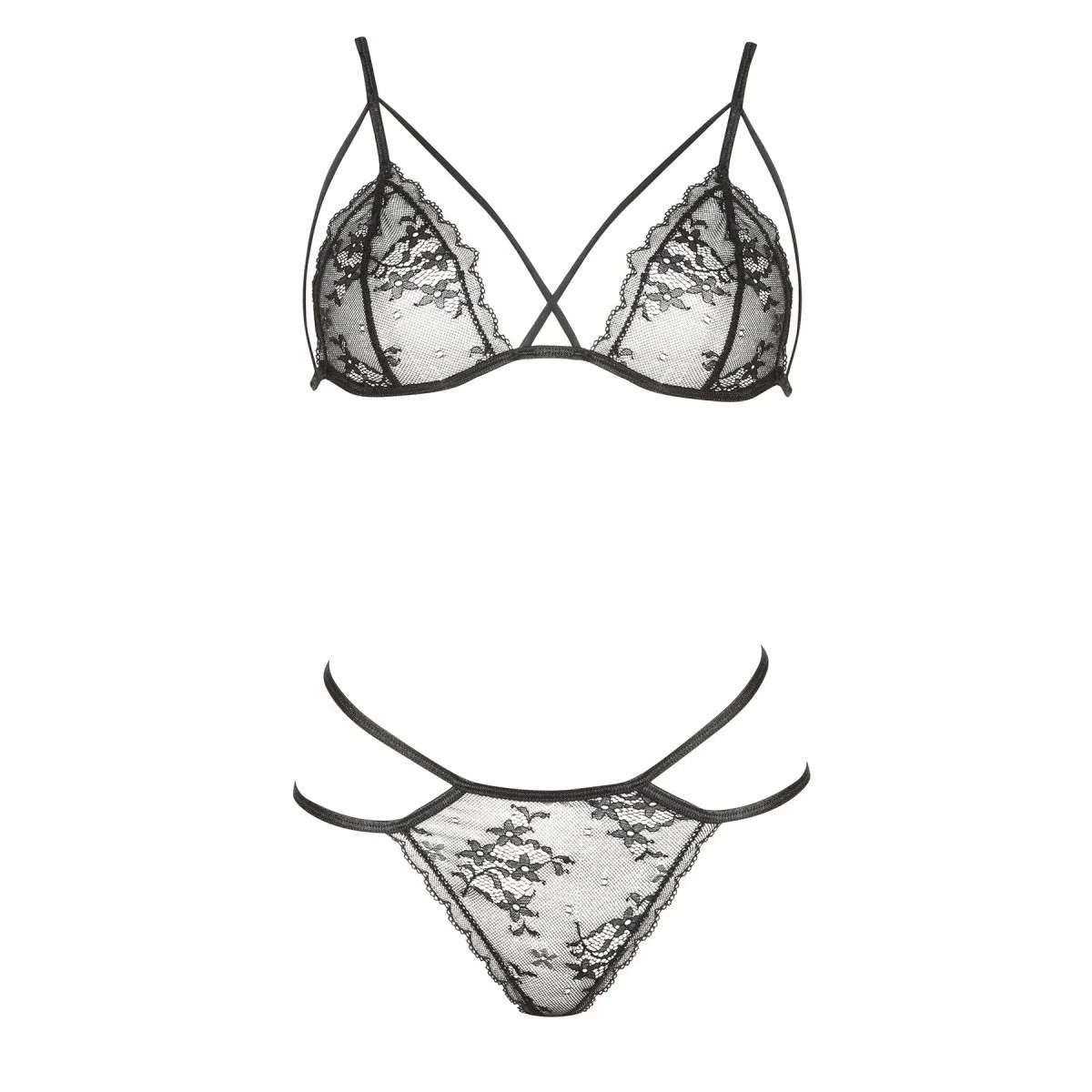 Aryana Set von Beauty Night Fashion kaufen | Fesselliebe