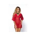 Lorna Chemise Rot von Anais Sensual Lingerie