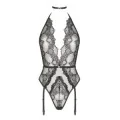 Adelaide Body Schwarz von Beauty Night Fashion