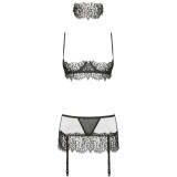 Serenity Set von Beauty Night Fashion | Fesselliebe.de