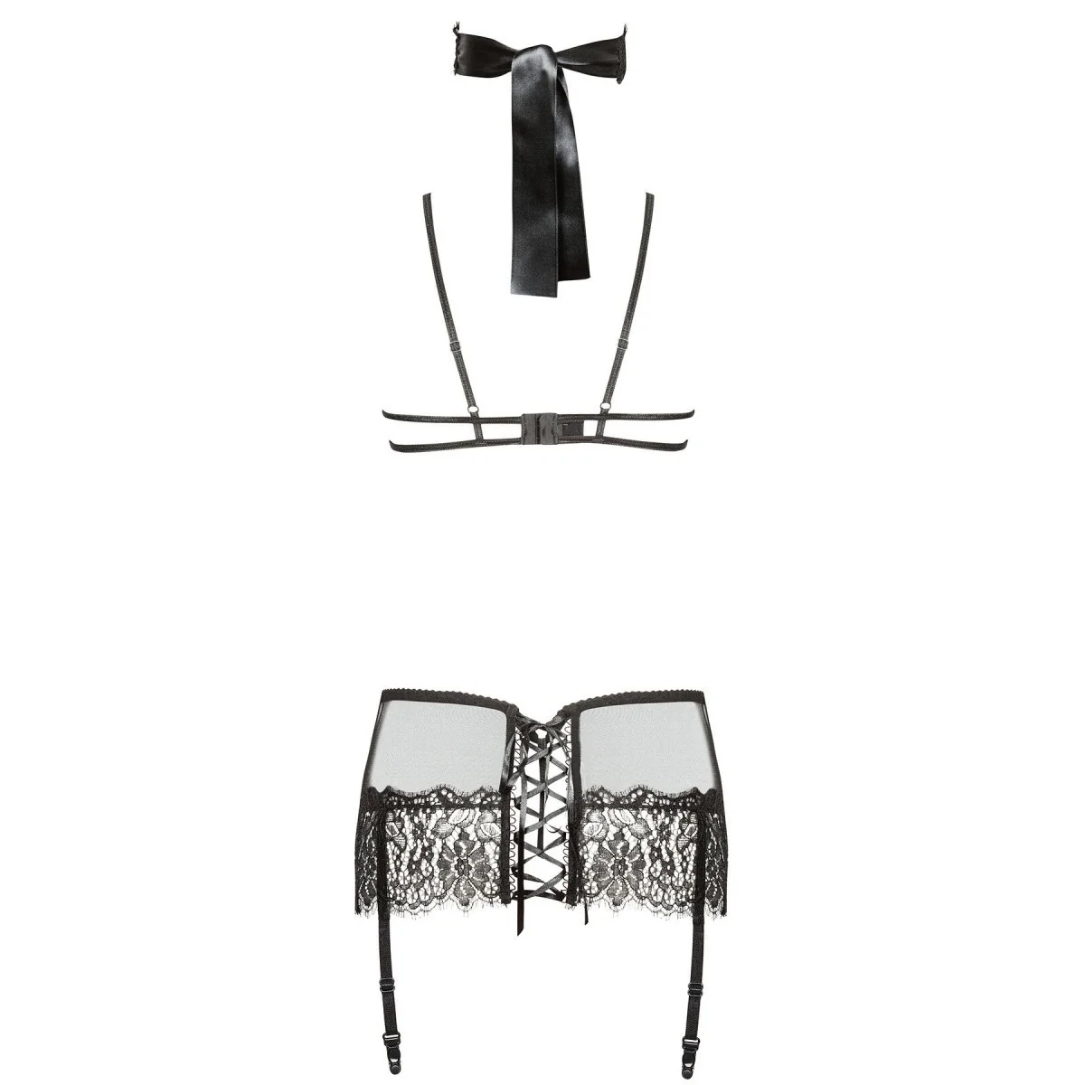 Serenity Set von Beauty Night Fashion kaufen | Fesselliebe