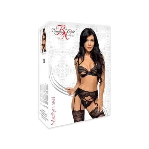 Marilyn Set von Beauty Night Fashion