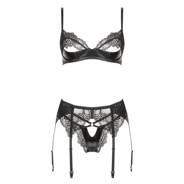Marilyn Set von Beauty Night Fashion kaufen | Fesselliebe
