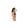 Denver Body Schwarz von Beauty Night Fashion