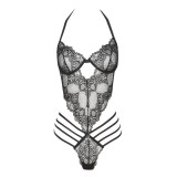 Denver Body Schwarz von Beauty Night Fashion | Fesselliebe.de