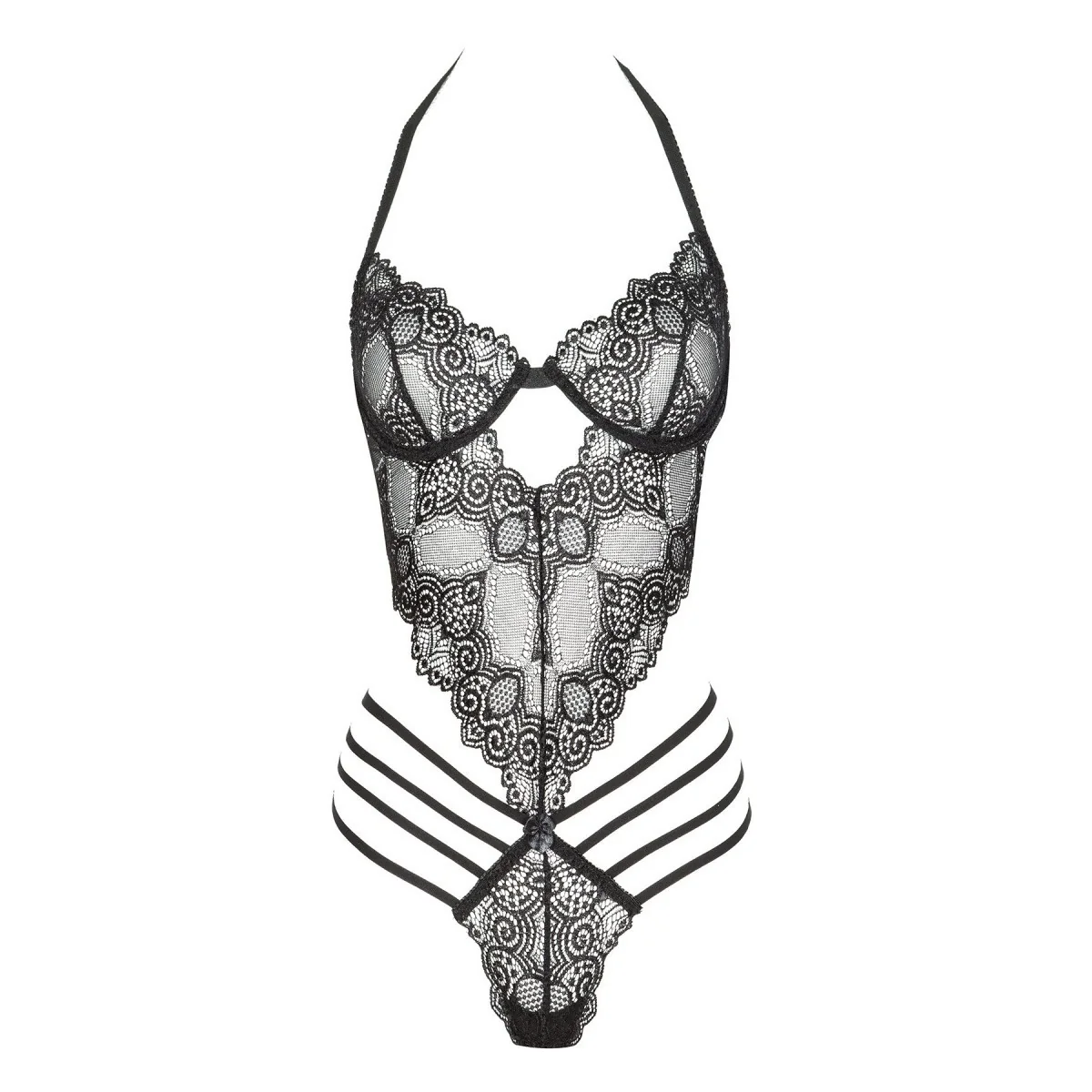 Denver Body Schwarz von Beauty Night Fashion kaufen | Fesselliebe