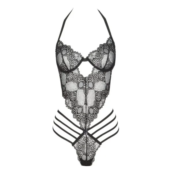 Denver Body Schwarz von Beauty Night Fashion kaufen | Fesselliebe