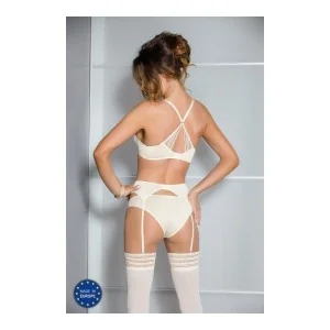 Connie Set Creme von Casmir