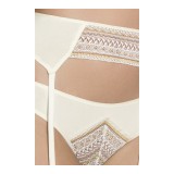 Connie Set Creme von Casmir | Fesselliebe.de