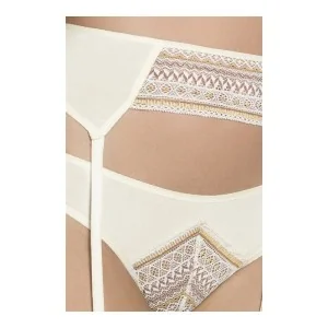 Connie Set Creme von Casmir