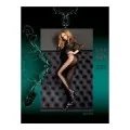 Strumpfhose Schwarz 20/50 Den 398 von Ballerina