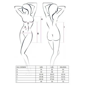 Gill Chemise von Casmir