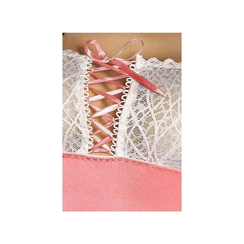 Eve Chemise Pink von Passion-Exklusiv kaufen | Fesselliebe 2