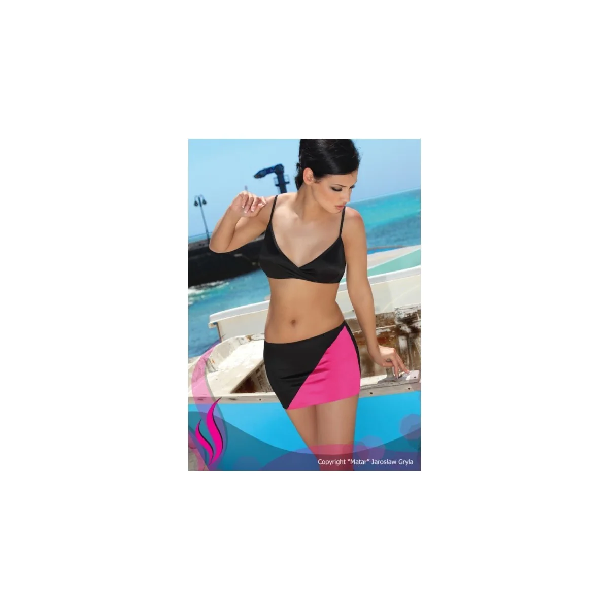 Scarlet Grün von Passion | Fesselliebe.de