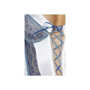 Eleni Chemise von Passion-Exklusiv