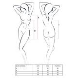Eleni Chemise von Passion-Exklusiv | Fesselliebe.de