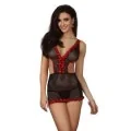 Amy von Beauty Night Fashion