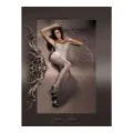 Strumpfhose Schwarz 20den 296 von Ballerina