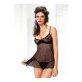 April Babydoll von Irall
