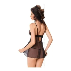 April Babydoll von Irall