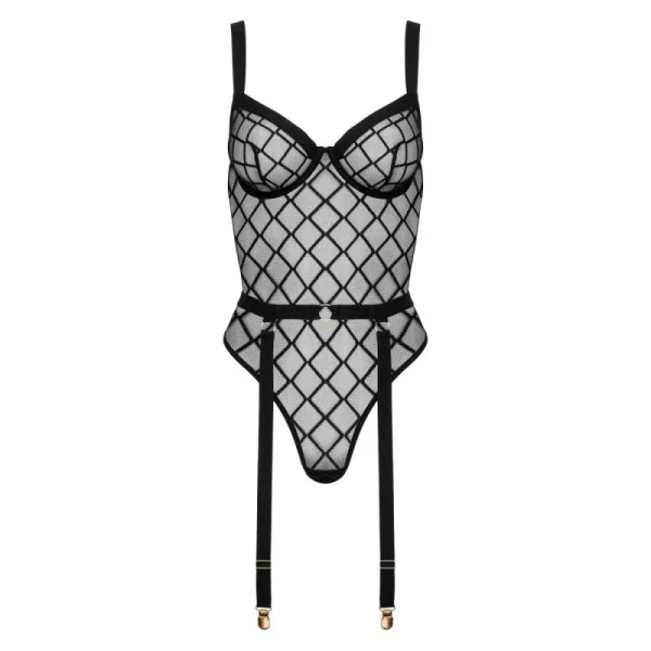 BD105 BODY SCHWARZ VON KOTEK