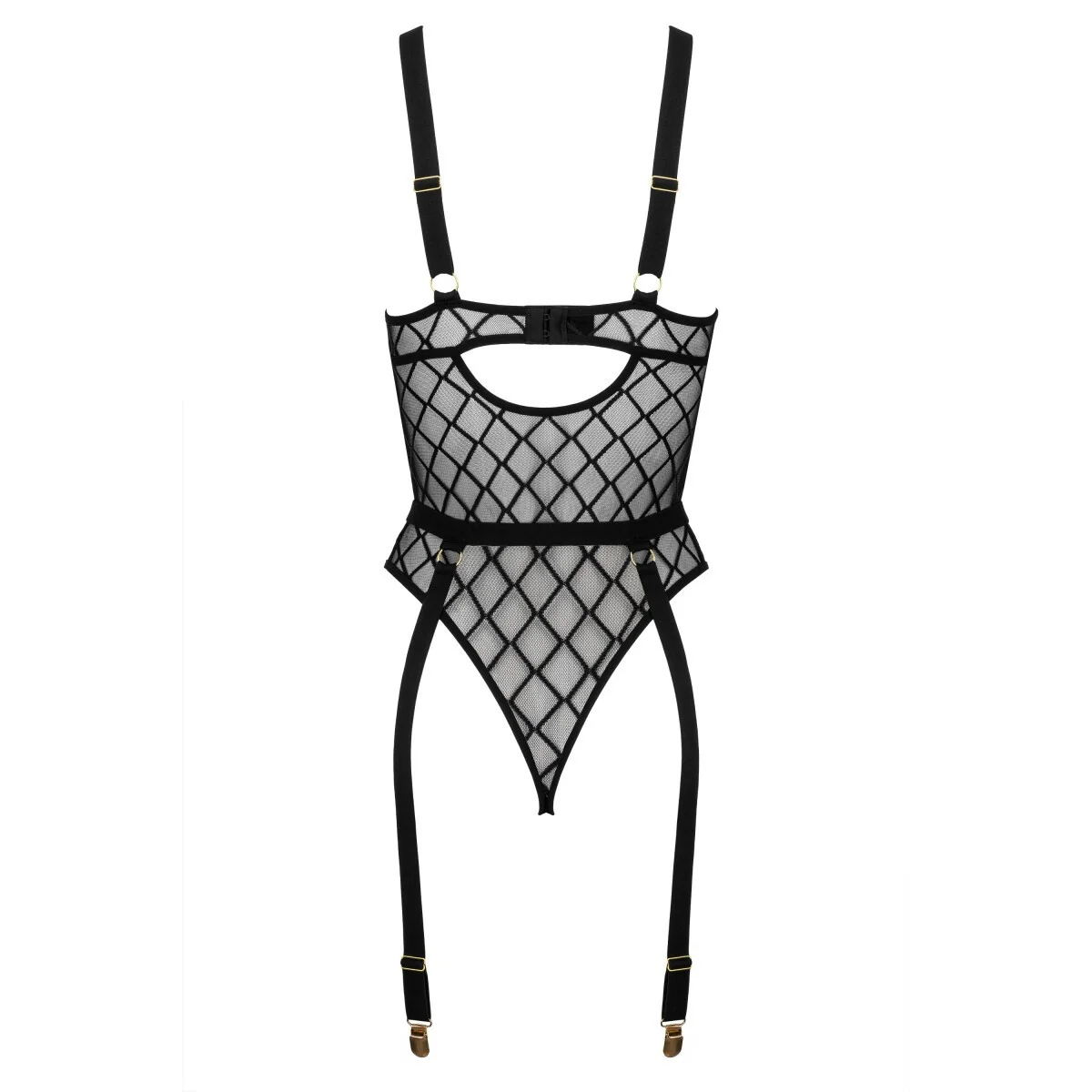 BD105 BODY SCHWARZ VON KOTEK