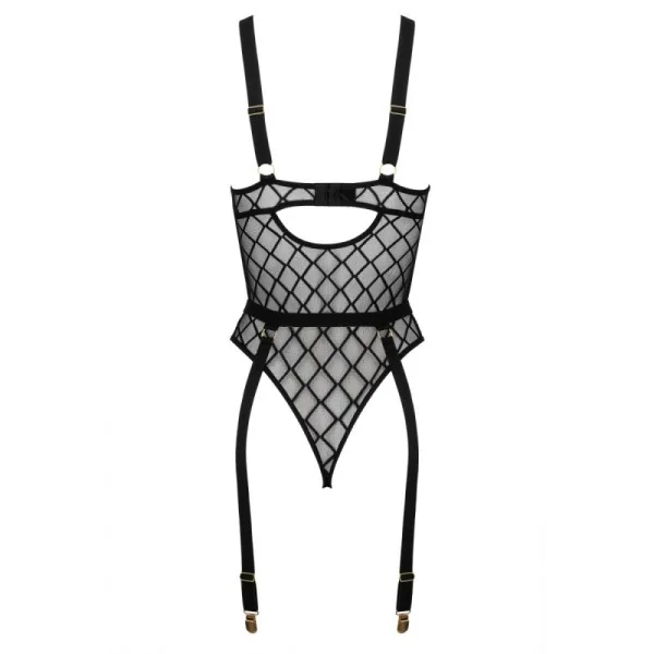 BD105 BODY SCHWARZ VON KOTEK