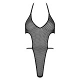 Bd104 Body Schwarz von Kotek | Fesselliebe.de