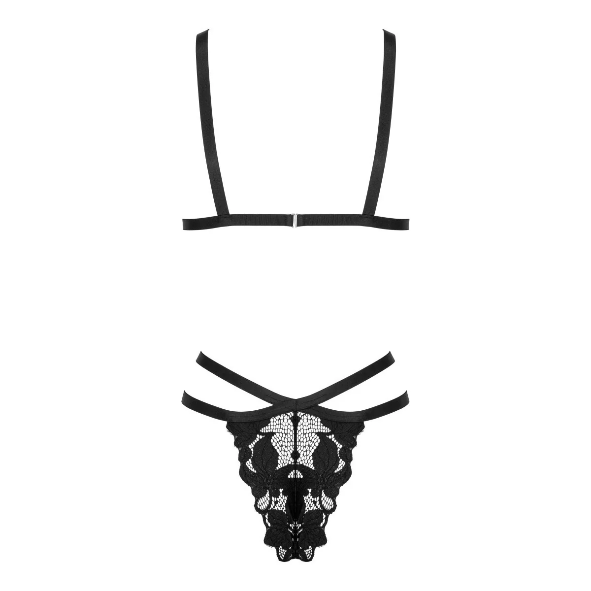 TP103-2 2-TLG. SET SCHWARZ VON KOTEK