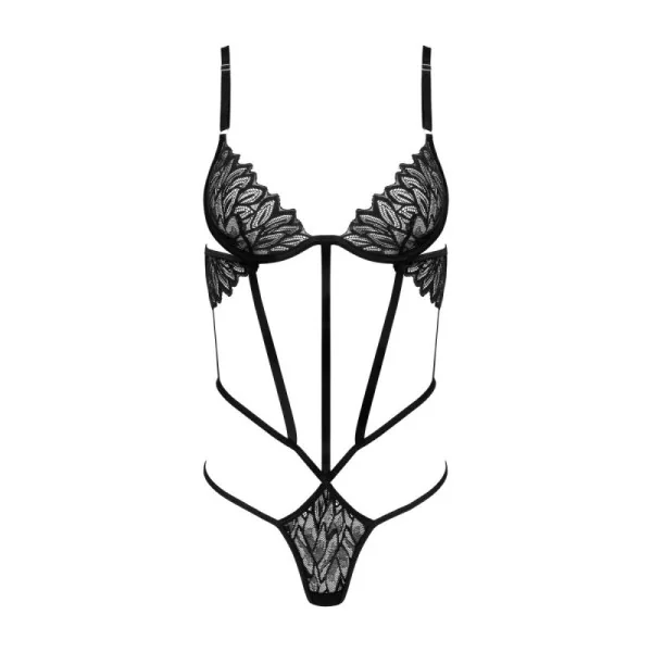 BD102 BODY SCHWARZ VON KOTEK