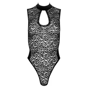 Bd100 Body Schwarz von Kotek