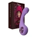 F006 Braveryaward Violett