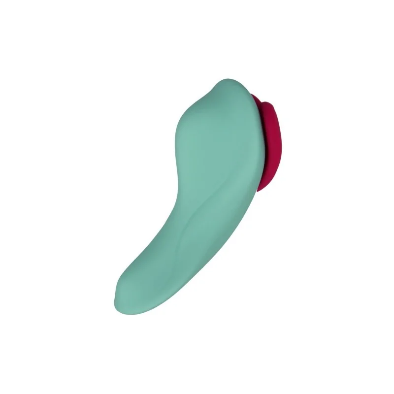 F005 HEARTGEM GRÜN 2