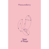 F001 Pleasureberry Violett | Fesselliebe.de