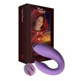 F001 Pleasureberry Violett | Fesselliebe.de