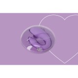 F001 Pleasureberry Violett | Fesselliebe.de