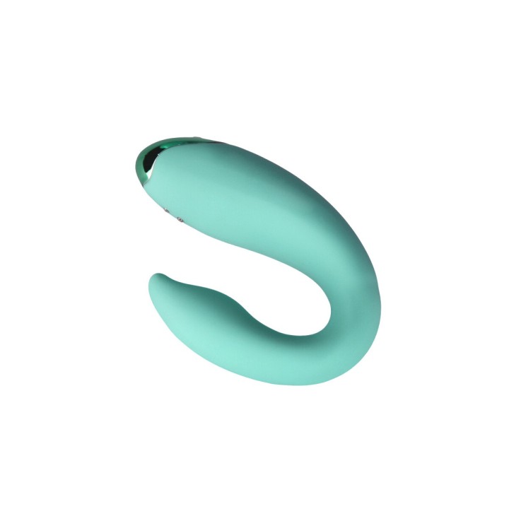 F001 Pleasureberry Grün | Fesselliebe.de