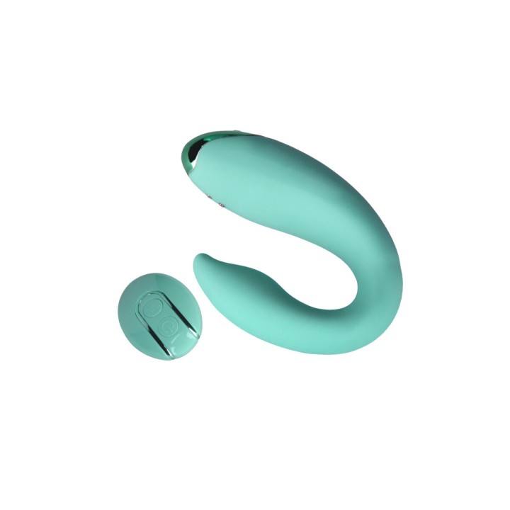 F001 Pleasureberry Grün | Fesselliebe.de