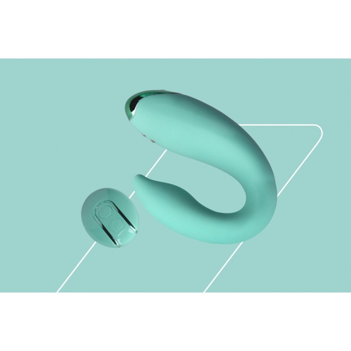 F001 Pleasureberry Grün | Fesselliebe.de
