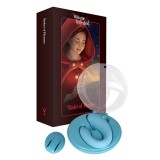 F001 Pleasureberry Blau | Fesselliebe.de