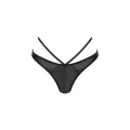 Blackelia String Schwarz von Kotek
