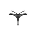Blackelia String Schwarz von Kotek