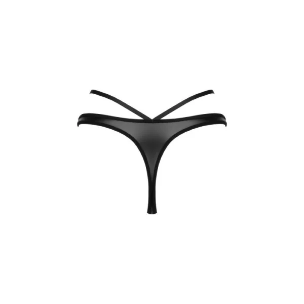 BLACKELIA STRING SCHWARZ VON KOTEK