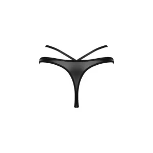 Blackelia String Schwarz von Kotek