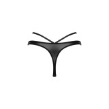 Celadine String Schwarz von Kotek | Fesselliebe.de